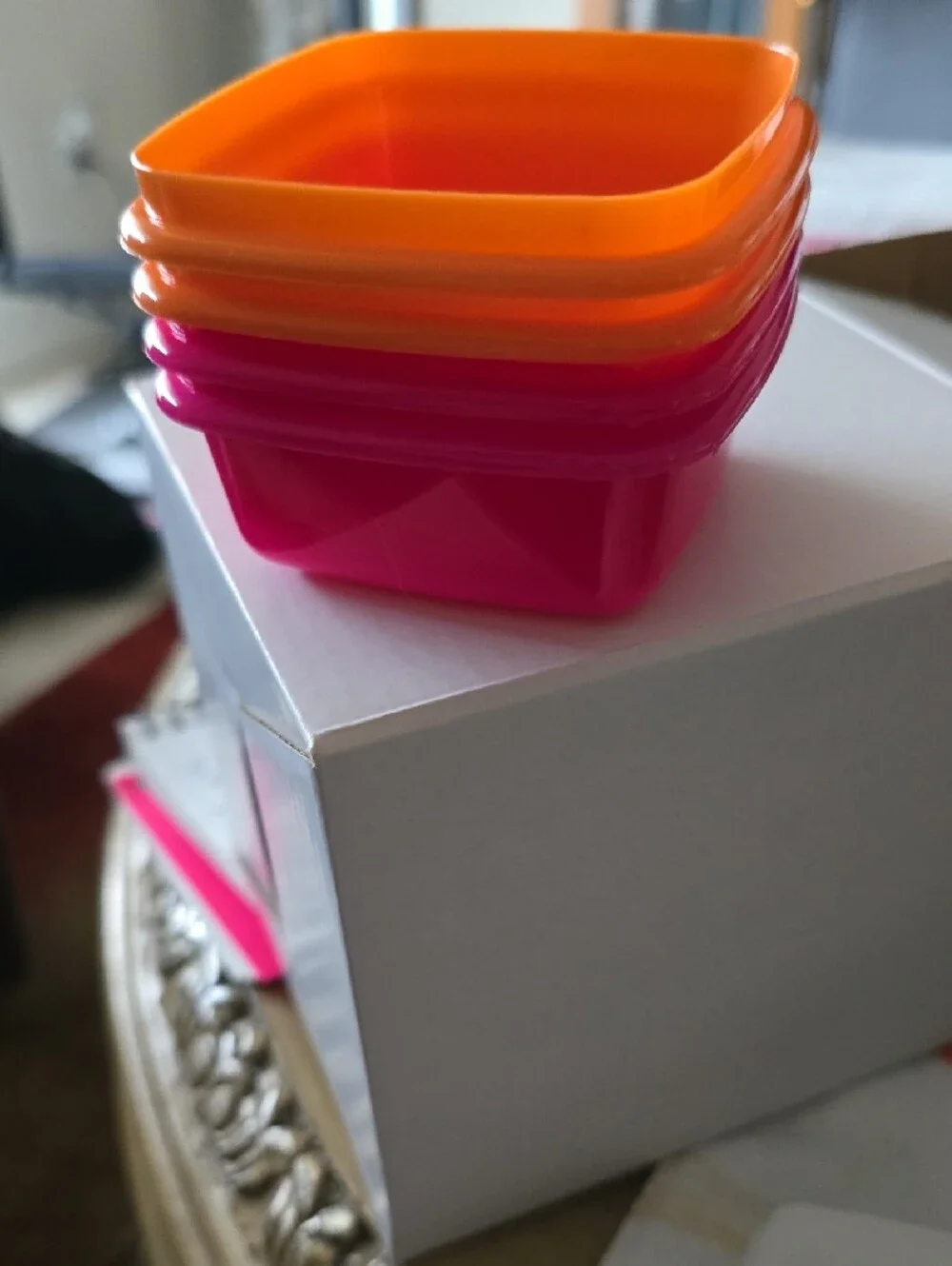 N/A multi color